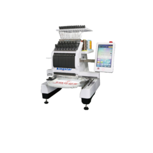 Kingstar KS-1501-TCN Single-Head Embroidery Domestic Sewing Machine