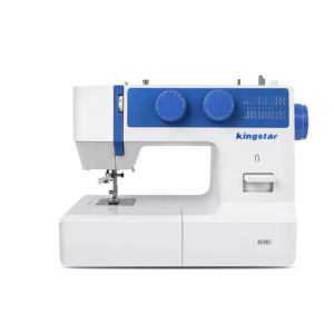 Kingstar KS-310F Computerized Domestic Sewing Machine