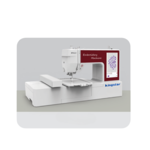 Kingstar KS-491F Embroidery & Sewing Domestic Sewing Machine