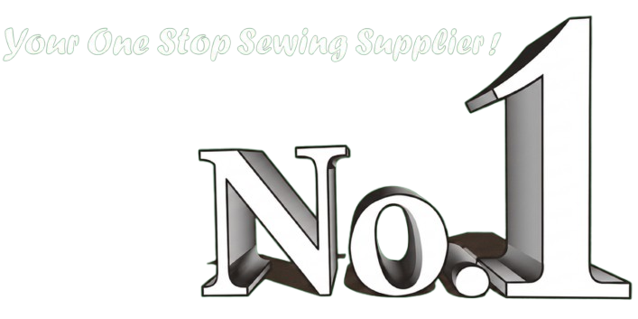 Uno Sewing slogan