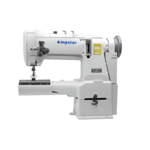 Kingstar KS-28BL Long Arm Heavy Duty Industrial Sewing Machine