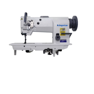 Kingstar KS-4410 Single Needle Heavy-Duty Walking Foot Sewing Machine