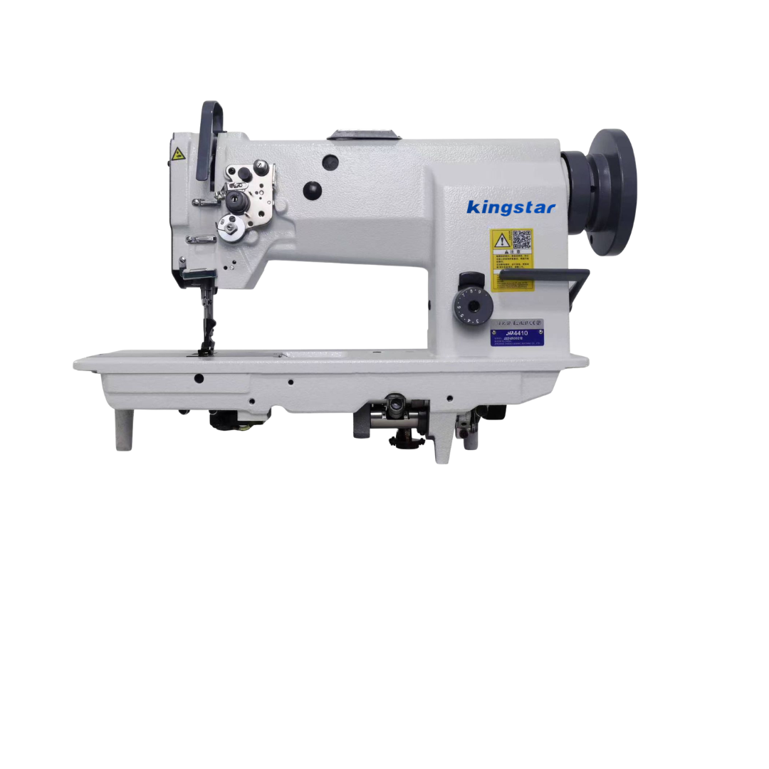 Kingstar KS-4410 Single Needle Heavy-Duty Walking Foot Sewing Machine