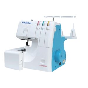 Kingstar KS-555 Heavy-Duty Domestic Sewing Machine