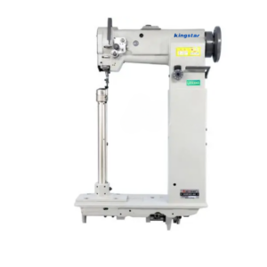 The Kingstar KS-8365 Industrial High Post-Bed Sewing Machine