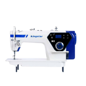 Kingstar KS-H1 High Speed Direct Drive Lockstitch Sewing Machine