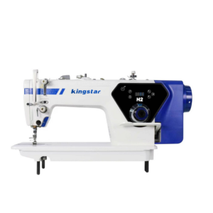 Kingstar KS-H2 High Speed Direct Drive Lockstitch Sewing Machine