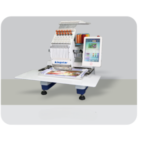 Kingstar Embroidery Machine