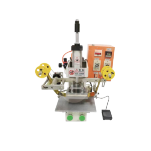 Kingstar Industrial Automatic Bronzing Machine