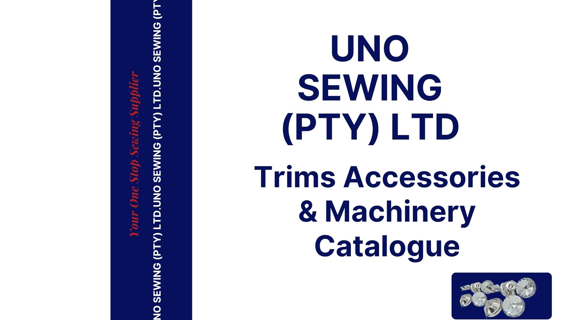 Trims Products Catalog