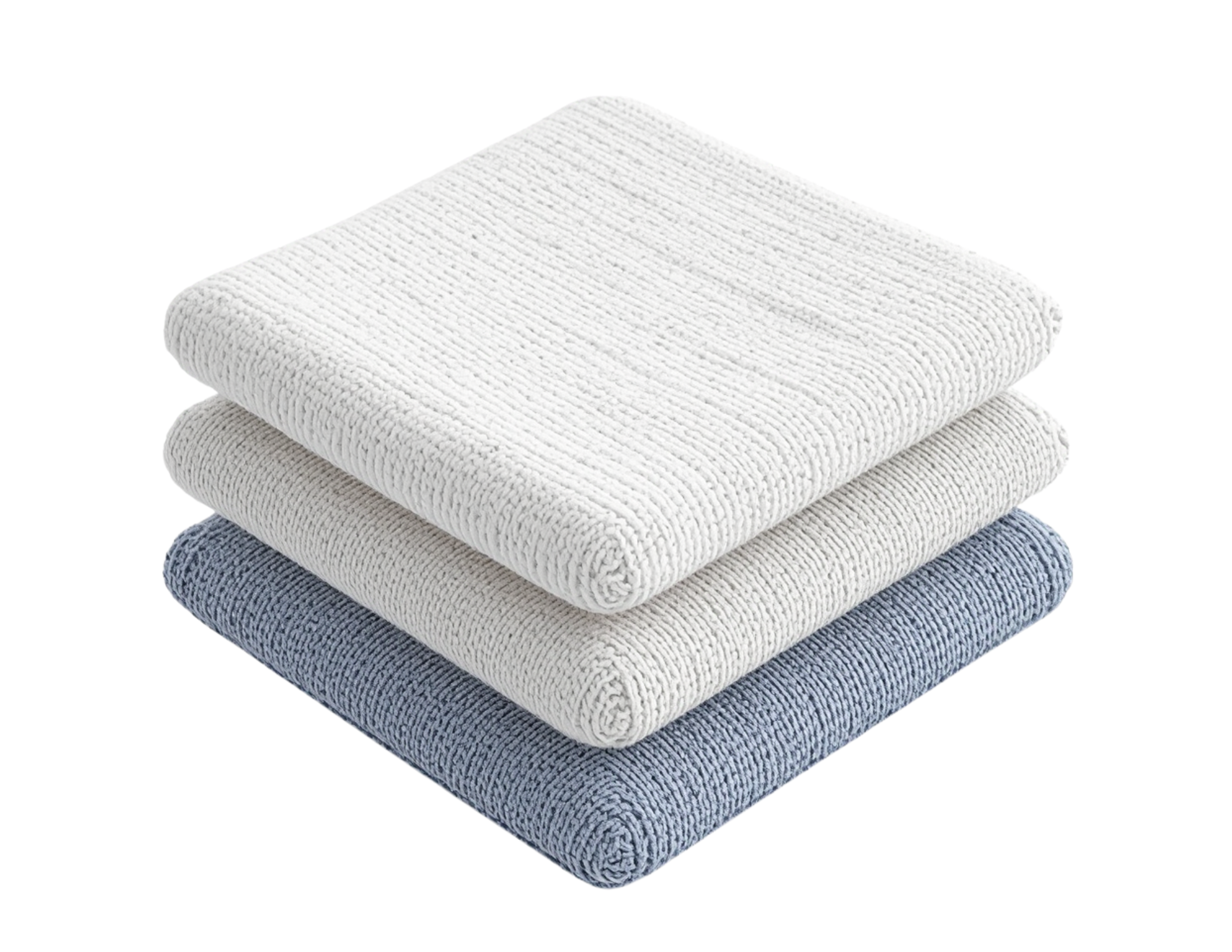 Knit Fabrics