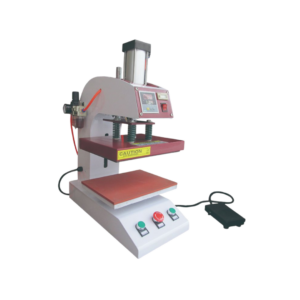 Hydraulic Heat Transfer Machine