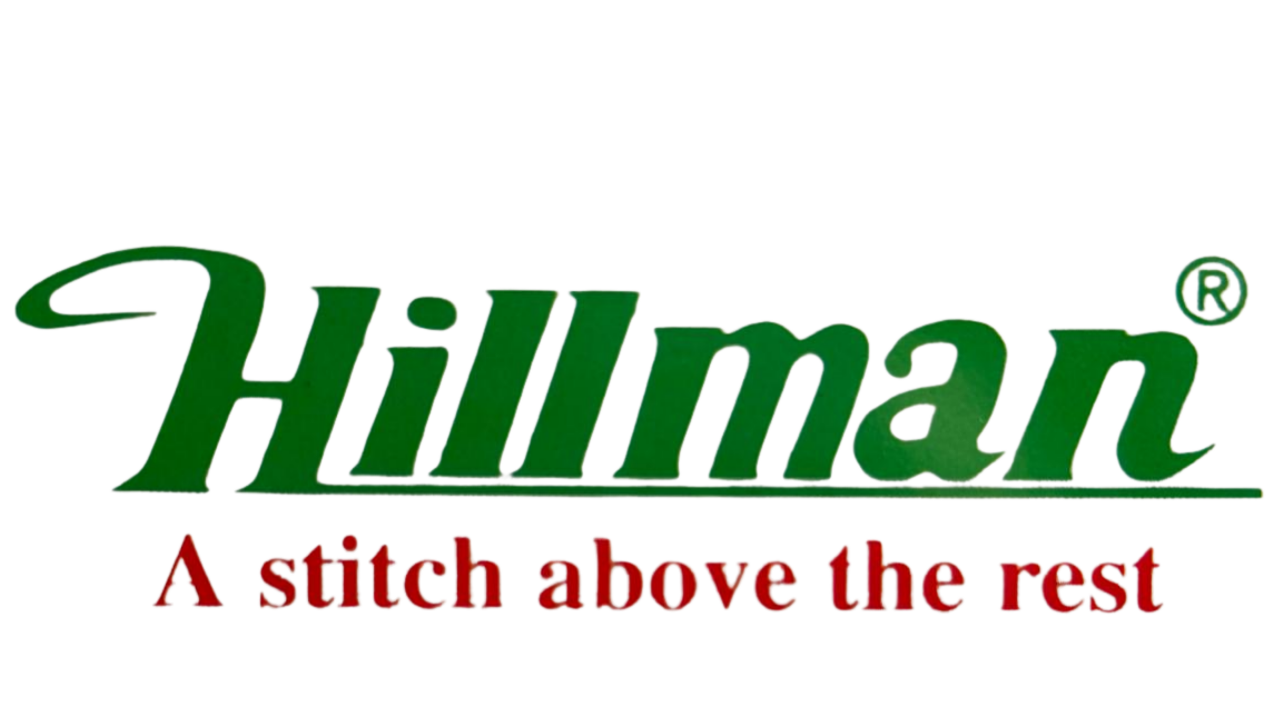 HILLMAN