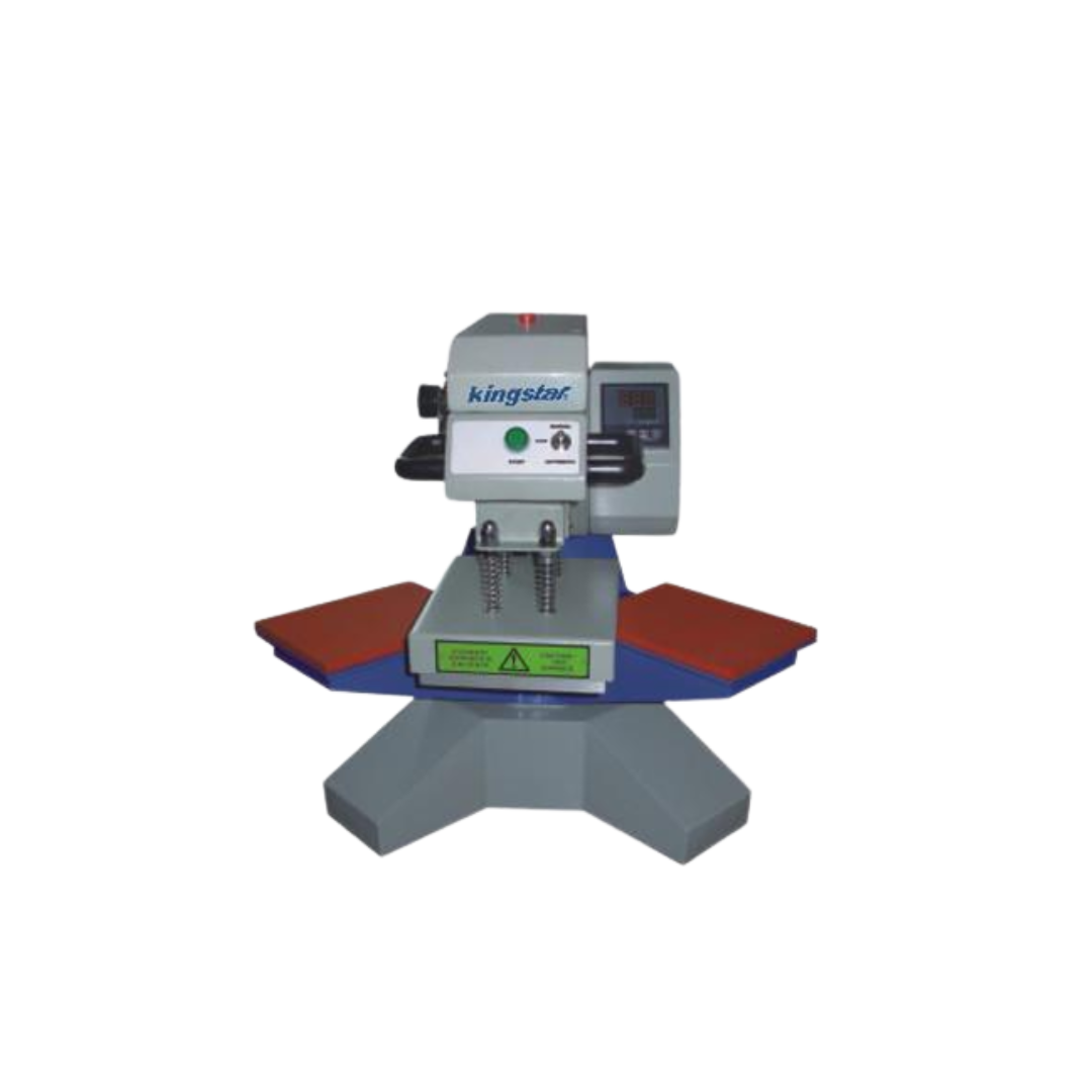 Kingstar Heat Transfer Machine
