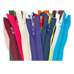 Nylon Coil Zipper