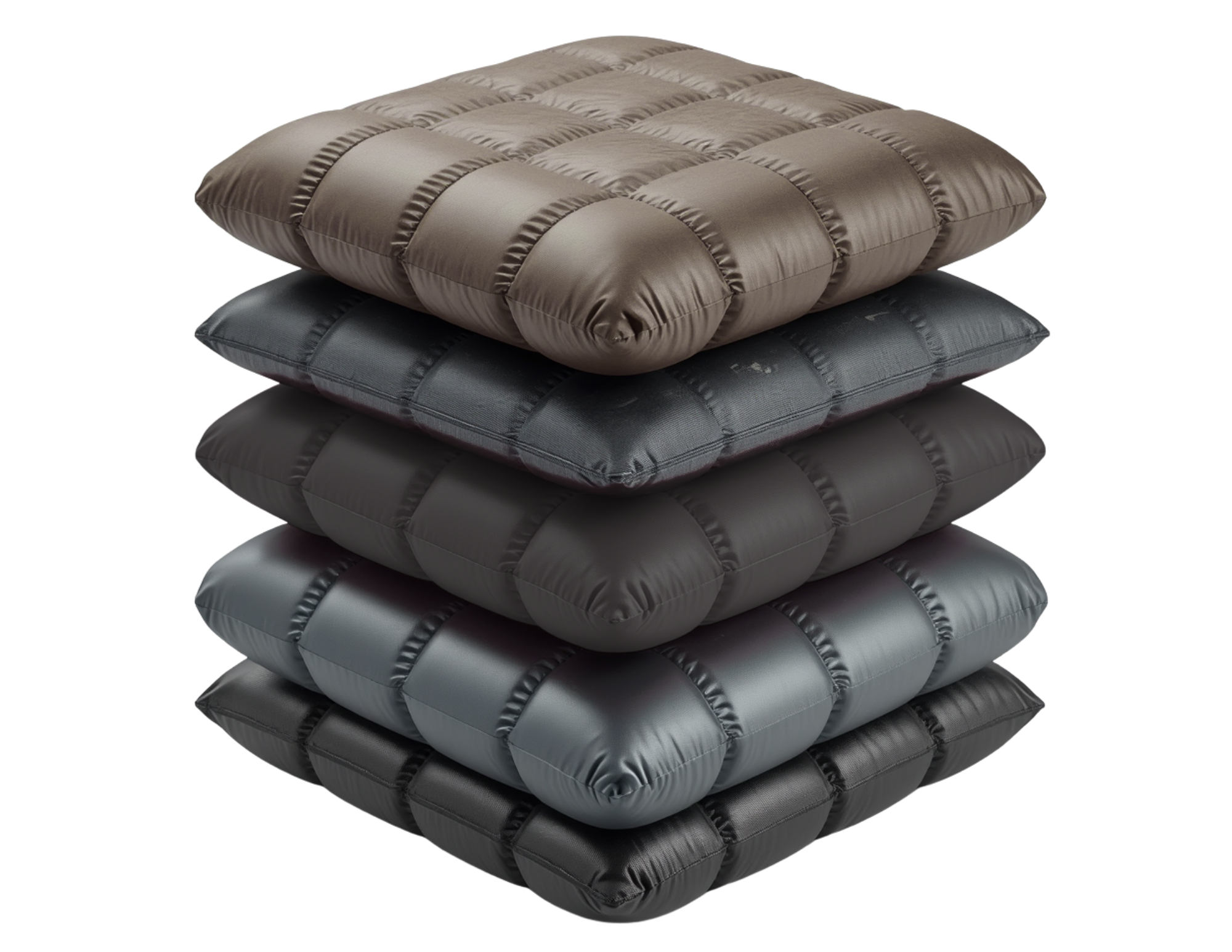 Padded Jackets
