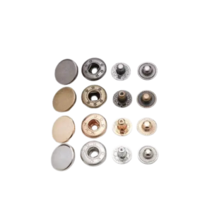 Kingstar Industrial Heavy-Duty Fastener Jeans Rivet Pin