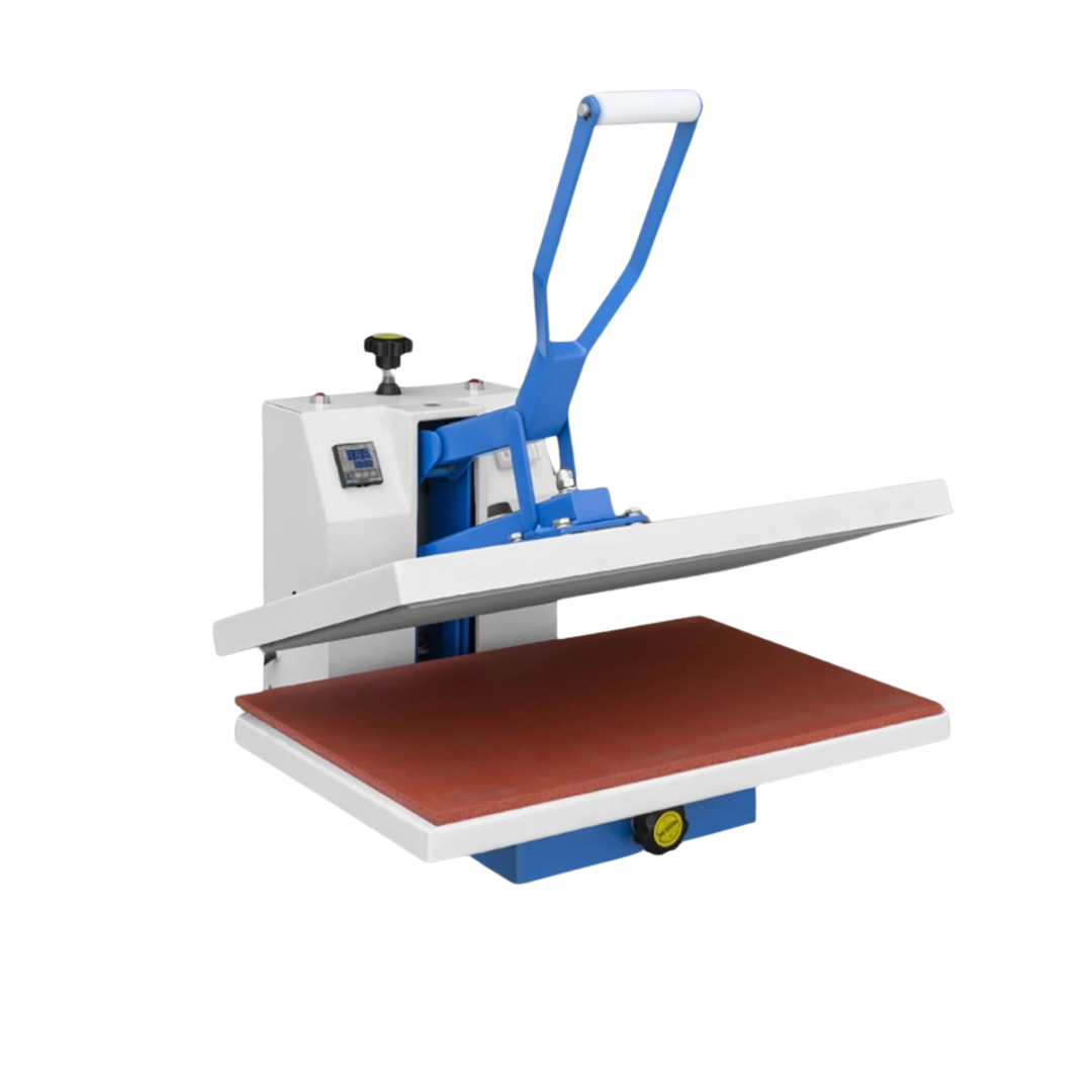 Kingstar Manual Pressing Transfer Machine - SS Series