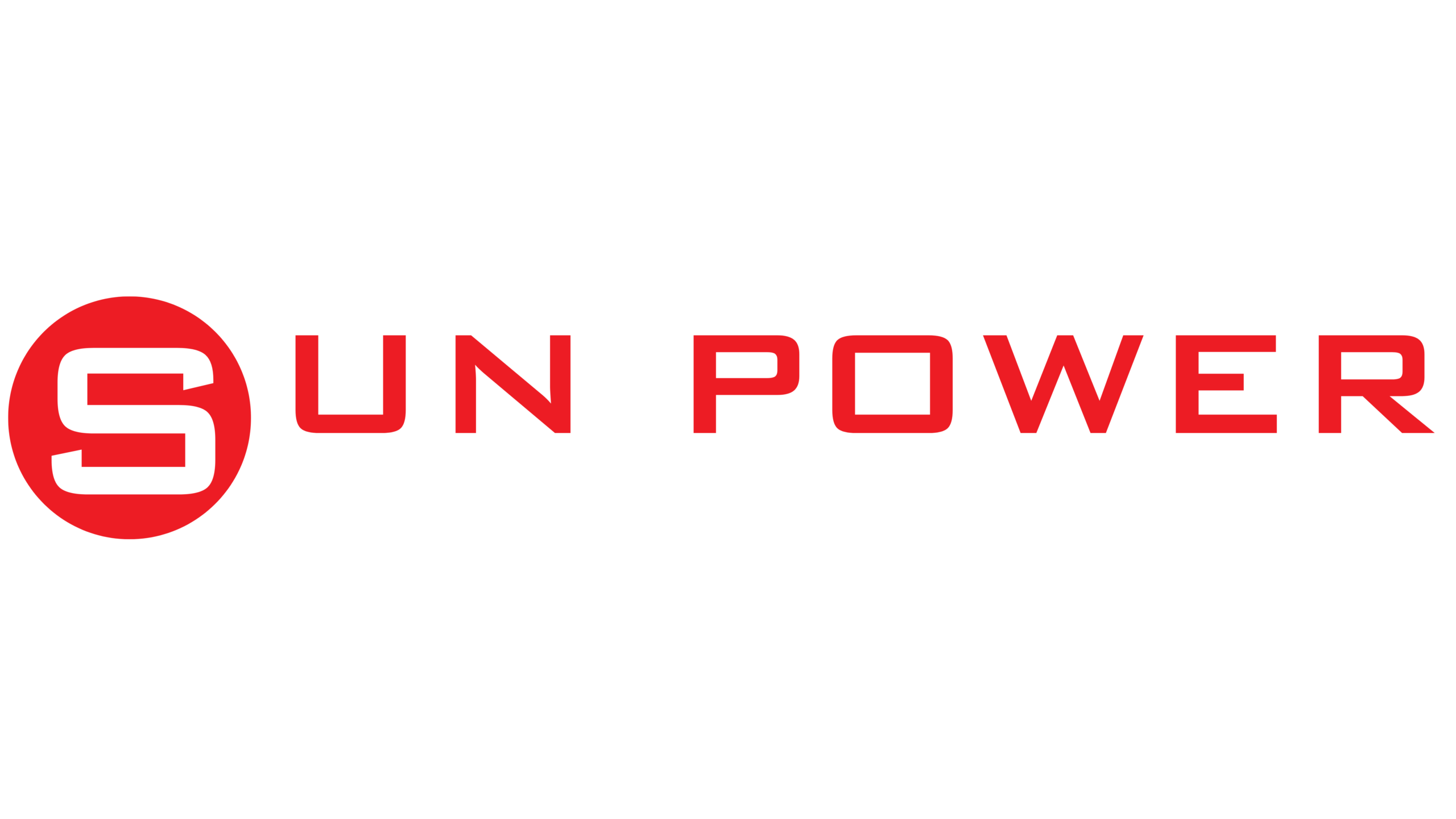 SUNPOWER