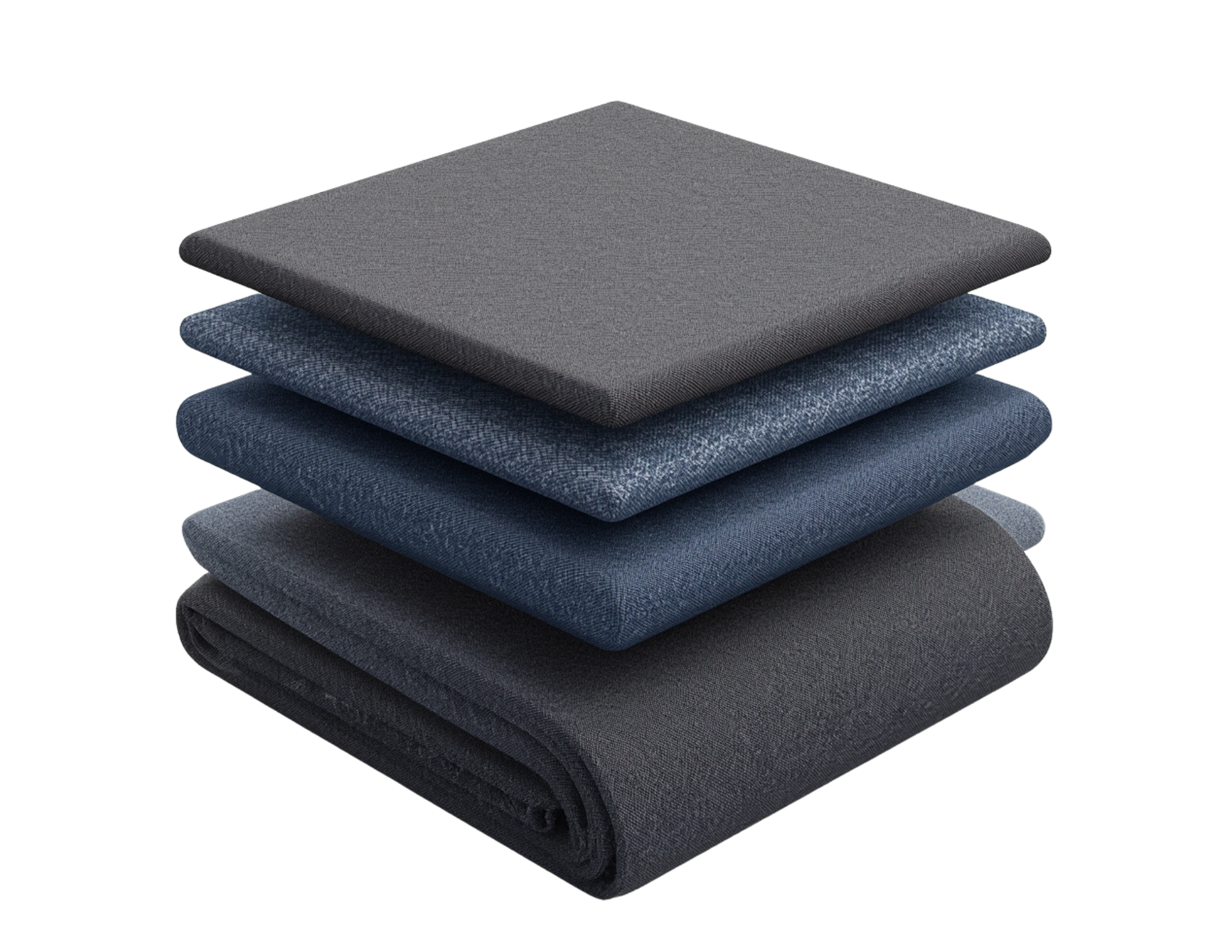 Suiting fabric
