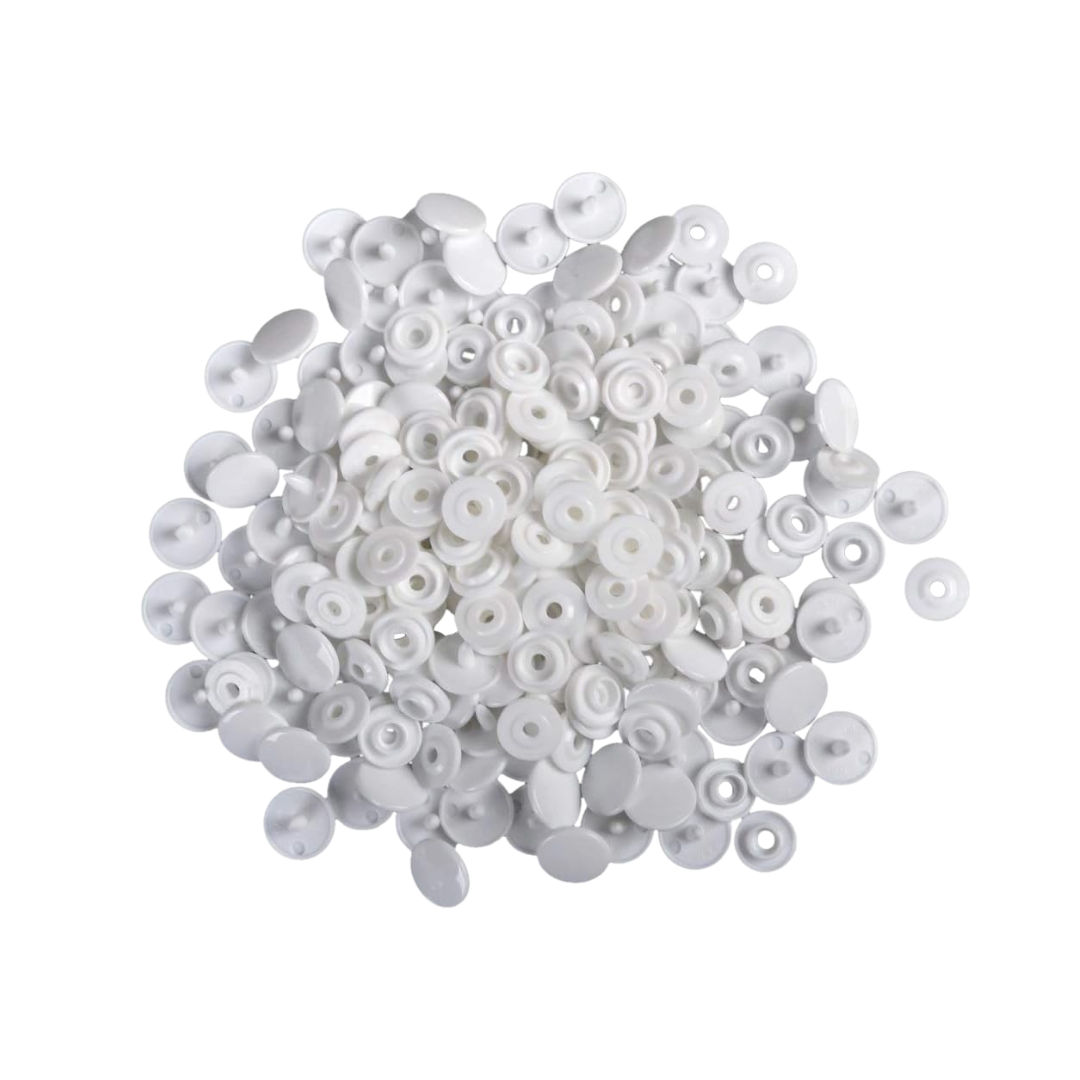 Kingstar Resin Snap T3 Fastener