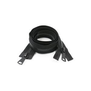 Waterproof Zipper