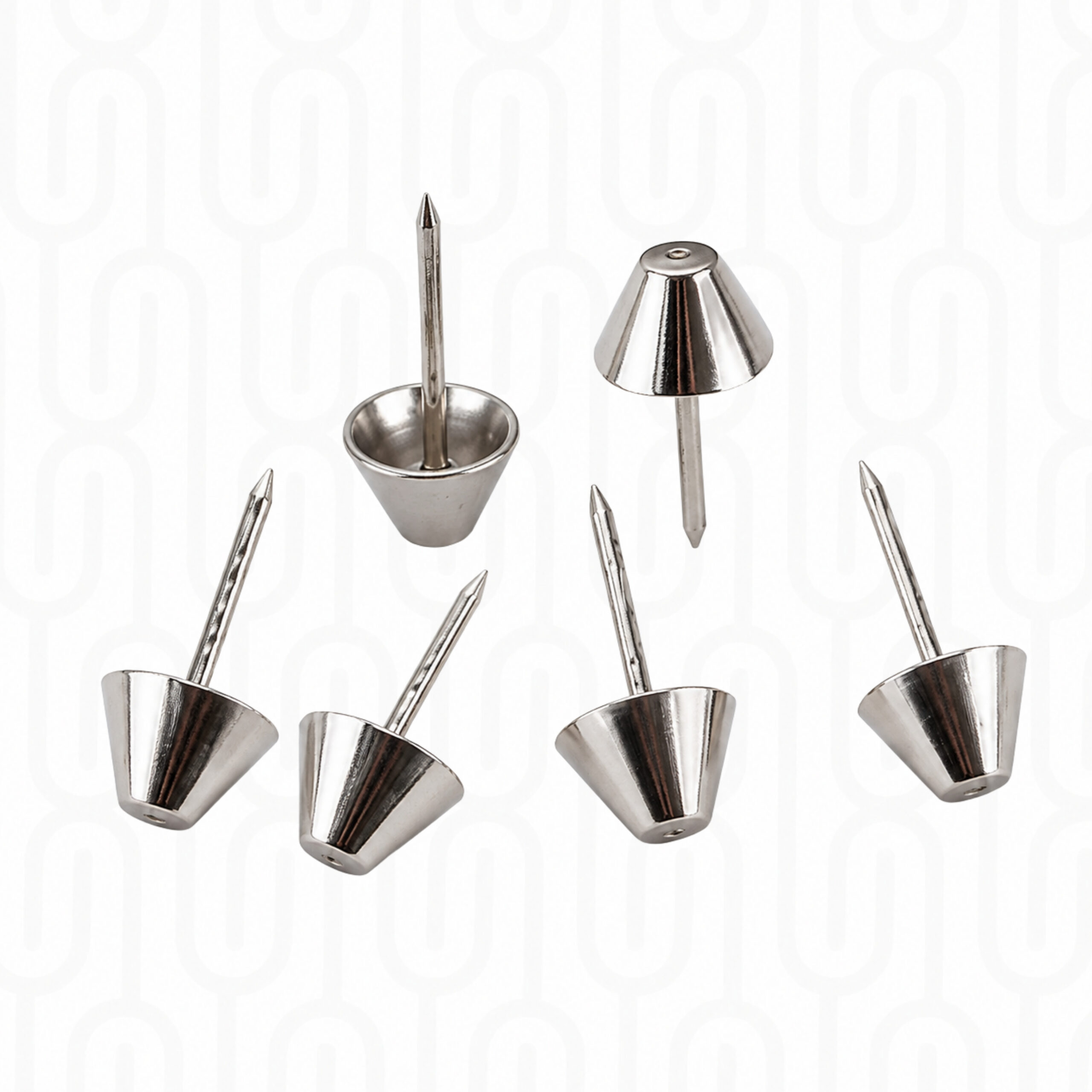 Kingstar HW-2814 Conical Upholstery Nail