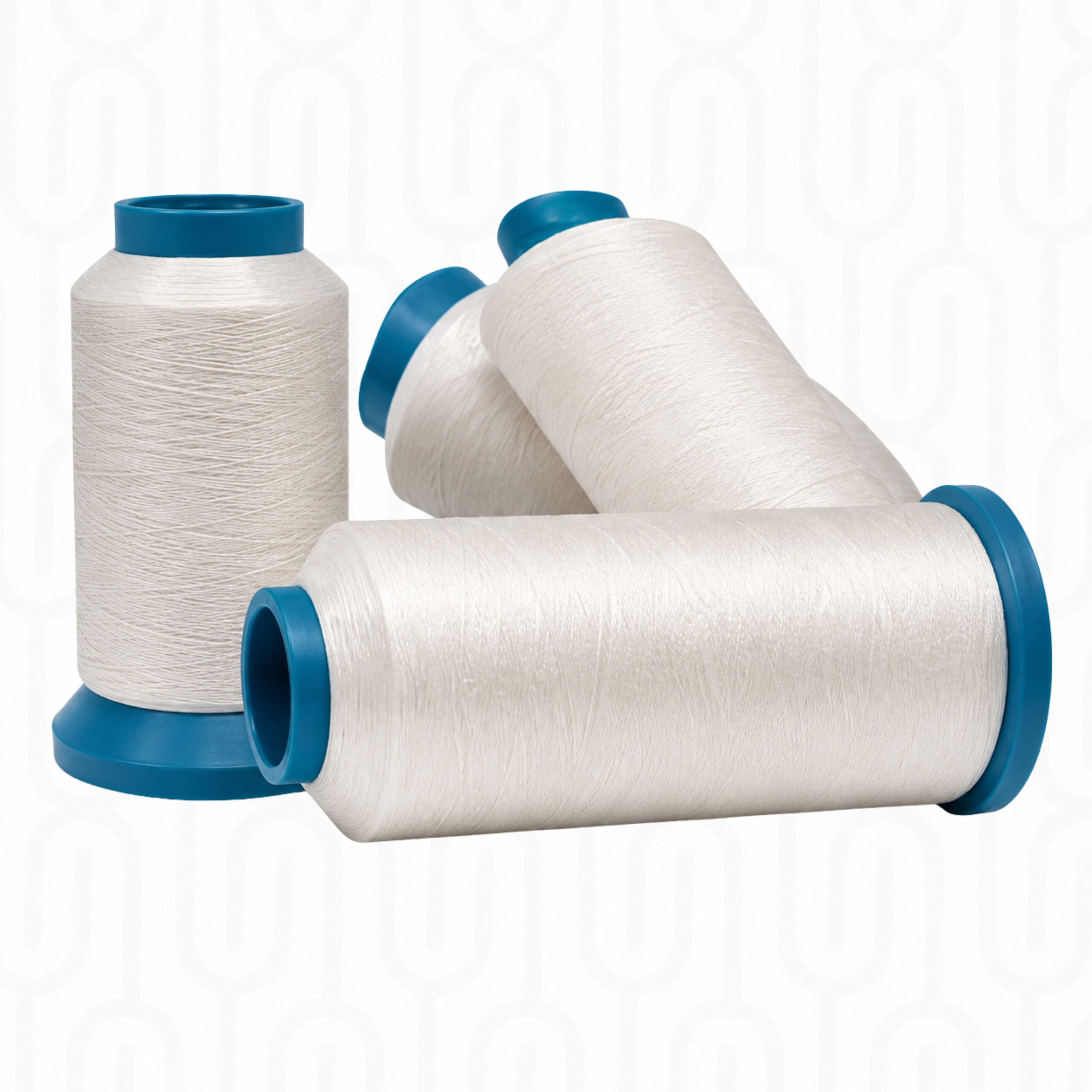 Kingstar Transparent Sewing Thread 0.10 / 0.12 / 0.15