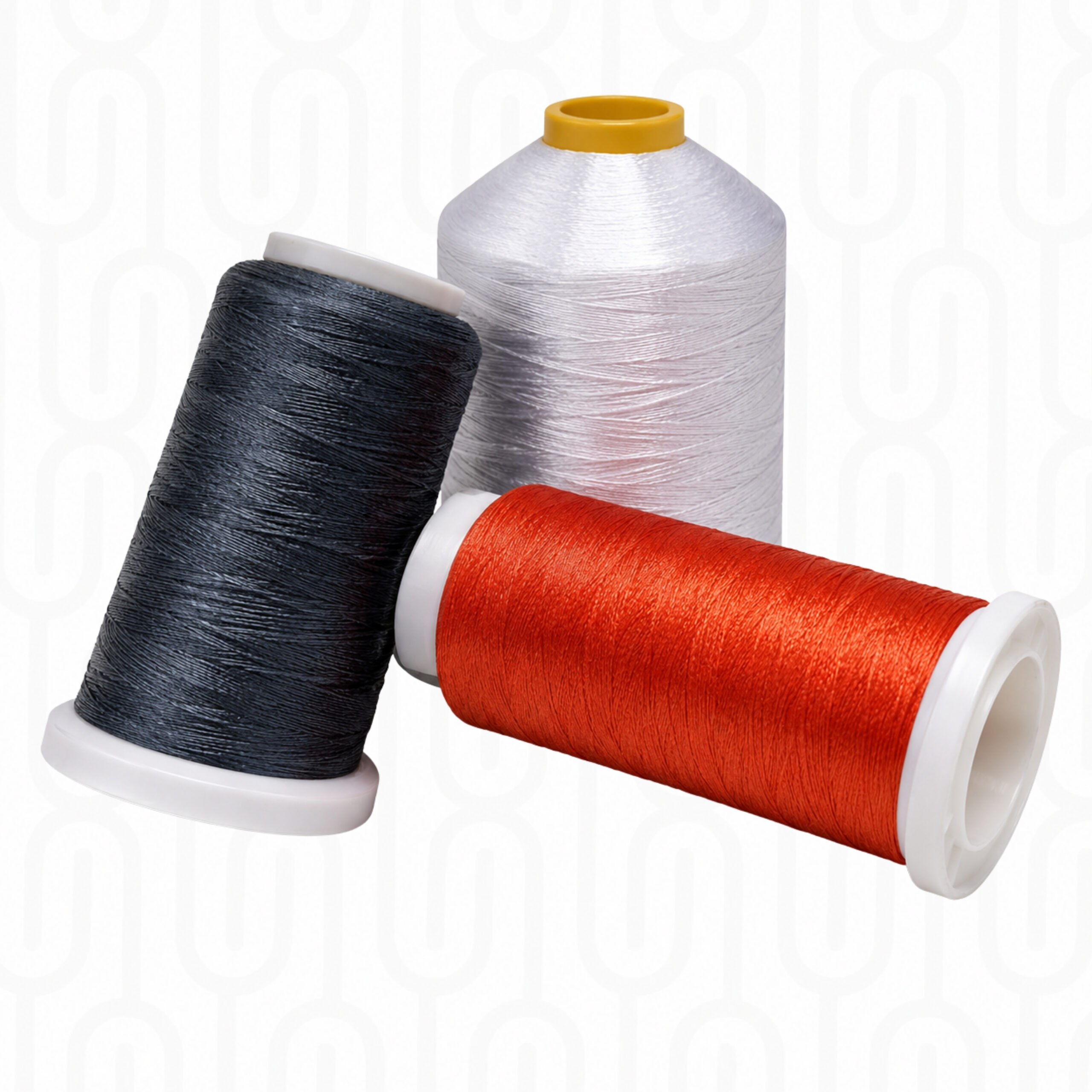 Kingstar Nylon Sewing Thread NYL-3909