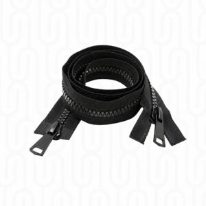 Kingstar Water-Resistant Zipper
