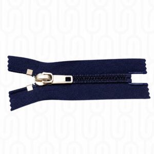 Kingstar Metal Zipper