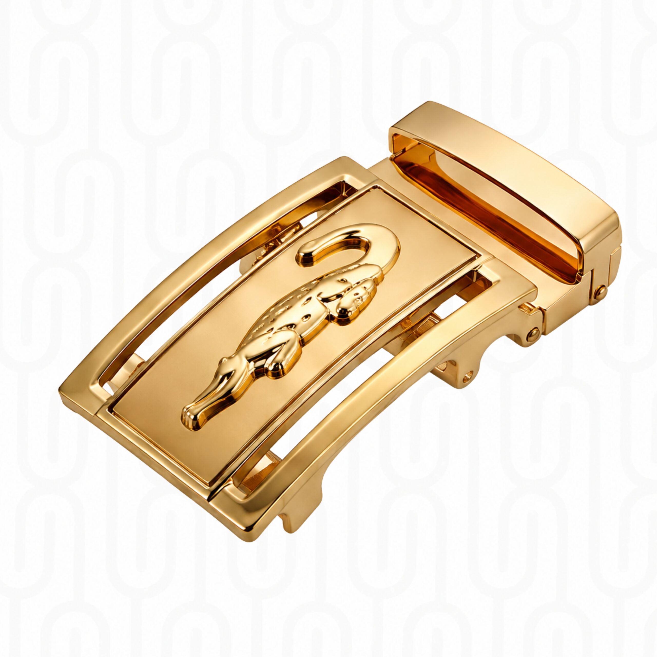 Kingstar BK020 Belt Buckle