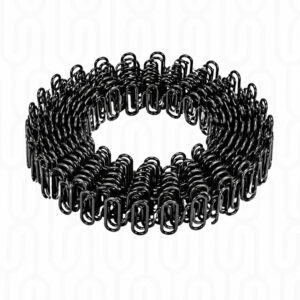 Zigzag Upholstery Spring