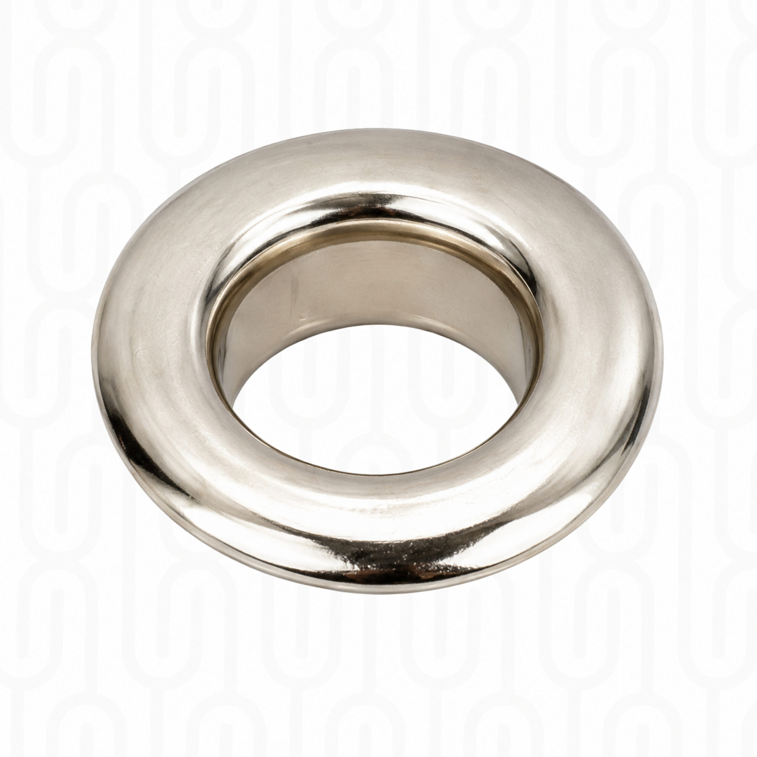 Kingstar Broad Eyelet Button Series
