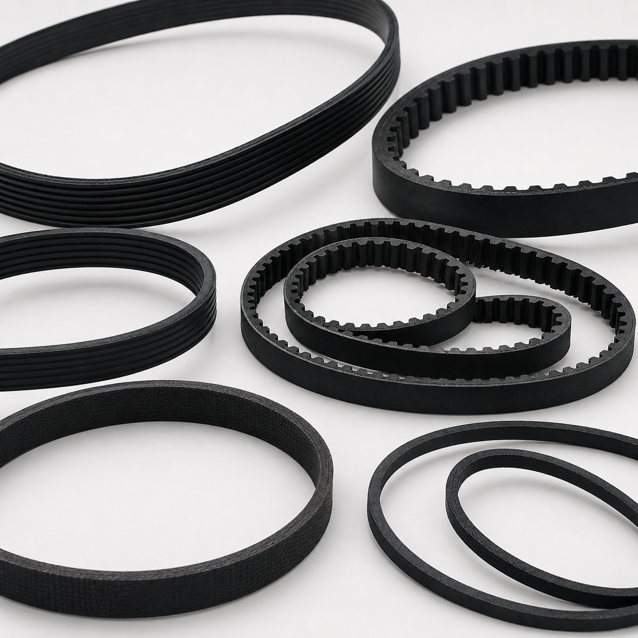 Sewing Machine Belts