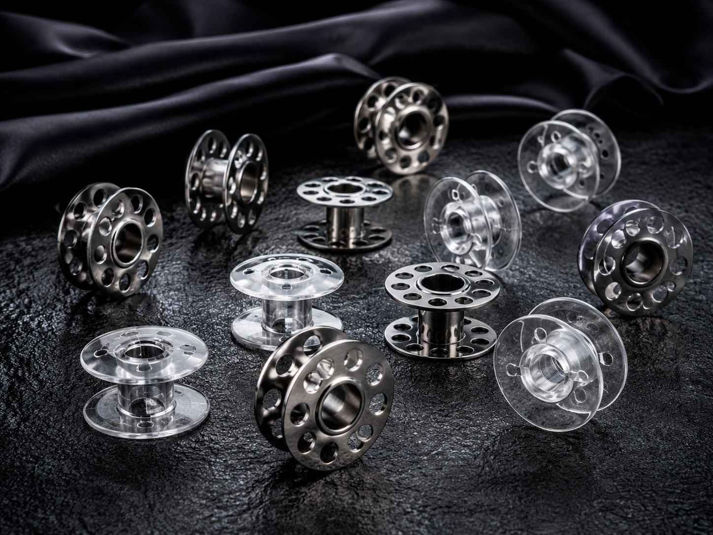 Sewing Machine Bobbins