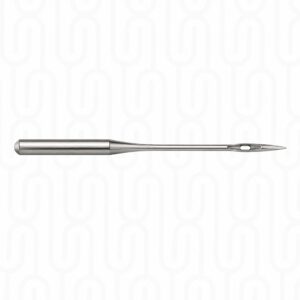 DBX1 KK Short-Shank Lockstitch Needle