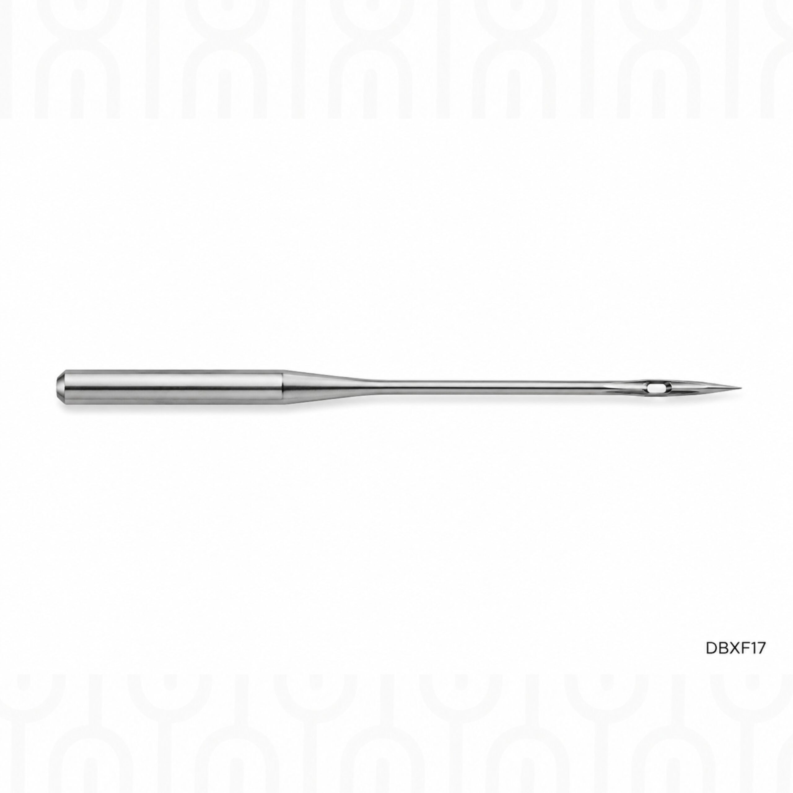 DBXF17 90-Degree Leather Needle