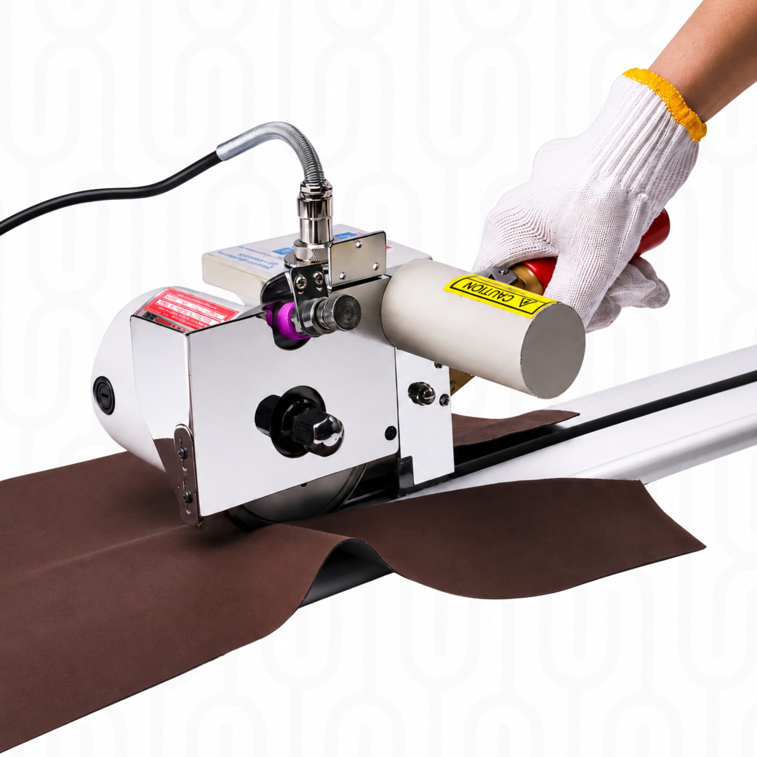 HM-980 Rail Cutting Machine