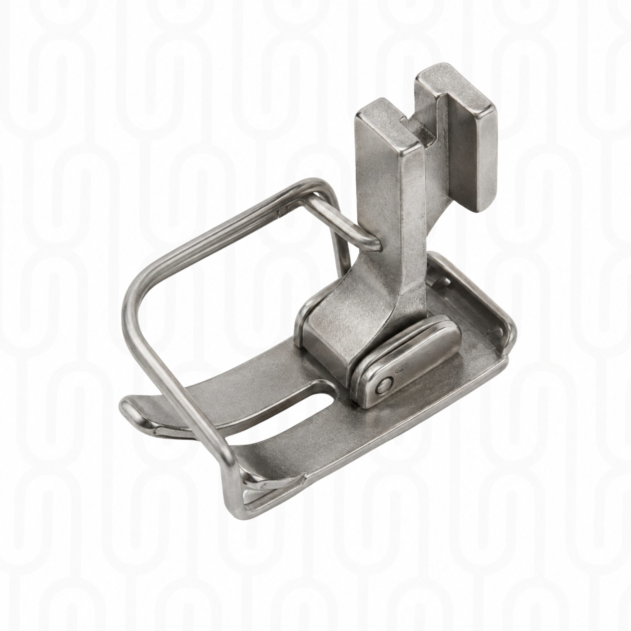 Heavy-Duty Lockstitch Presser Foot H-Series - Image 2