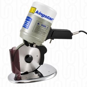 Kingstar KS-125 Round Cutting Machine