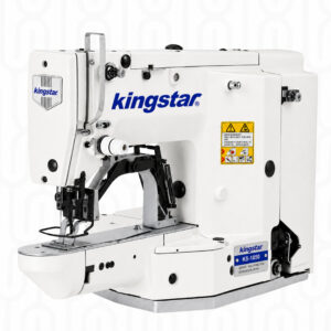 Kingstar KS-1850 Kingstar High Speed Bartack Sewing Machine