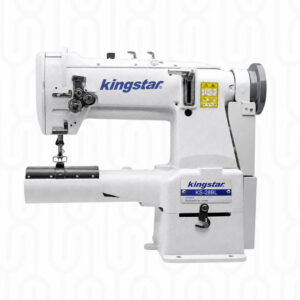 Kingstar KS-28BL Long Arm Heavy Duty Industrial Sewing Machine