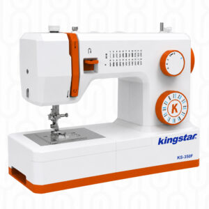 Kingstar KS-350F Computerized Domestic Sewing Machine