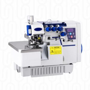Kingstar KS-747F-516-M2-24/UBT Direct-Drive Industrial Overlock Sewing Machine