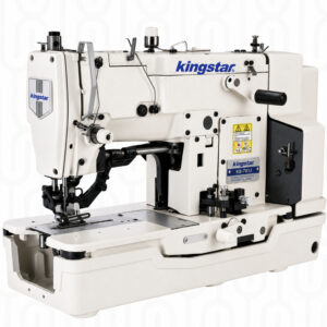 Kingstar Direct Drive Flat Head Buttonhole Sewing Machine