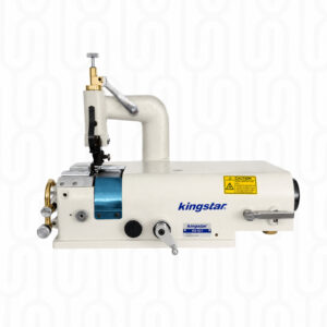Kingstar KS-801 Industrial Bell-Knife Leather Skiving Machine
