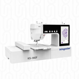 Kingstar KS-491F Domestic Sewing Machine