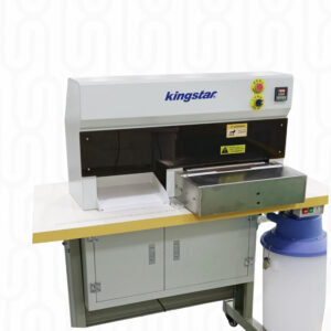 Kingstar KS-AT1008-ZT-XC Sleeve Placket Pressing Machine