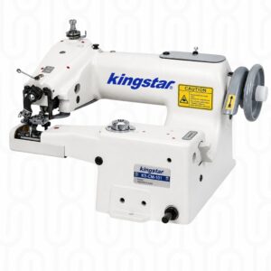 Kingstar KS-CM-101 Industrial Blindstitch Sewing Machine
